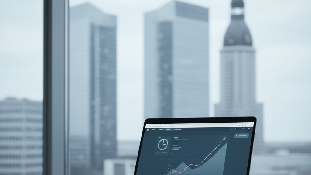 Debitum P2P lending platform review showing MiFID II licence and SME loan portfolio