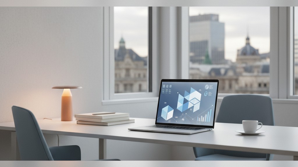 InRento buy-to-let crowdfunding platform dashboard showing rental income investments