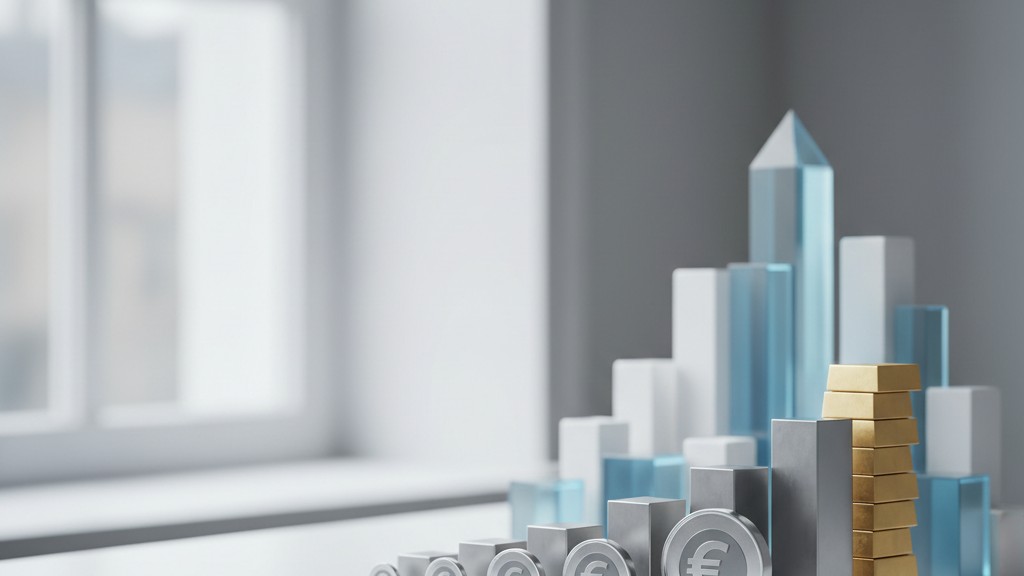Passive income ideas ranked by capital and realism for European investors