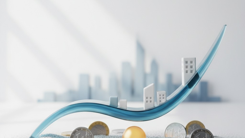 Real estate investment passive income options comparison
