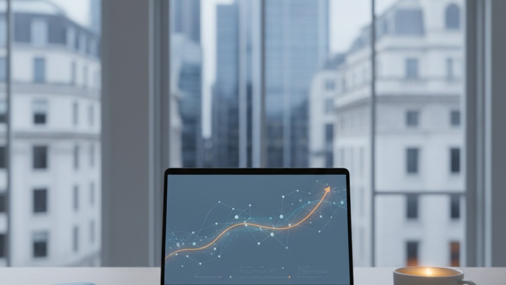 Scramble P2P lending platform review dashboard showing DTC brand working capital opportunities